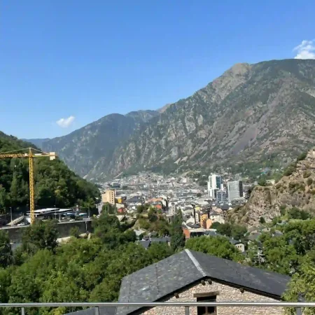 Andorra