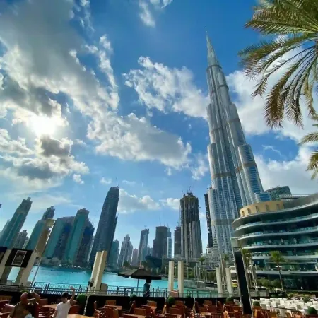 Emiratos Árabes Unidos