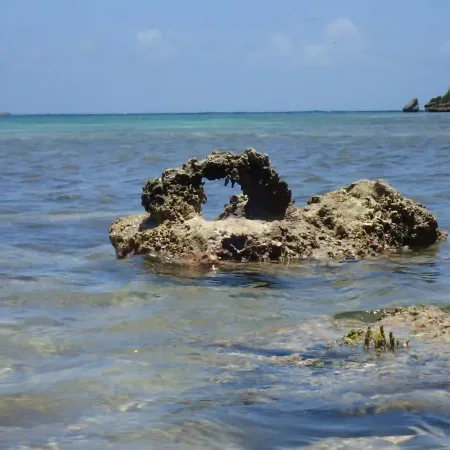 Antigua i Barbuda