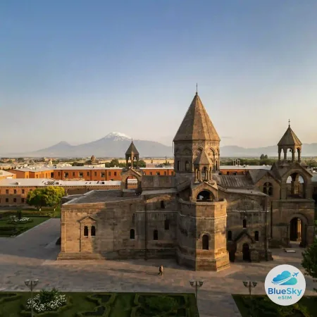 Armenia