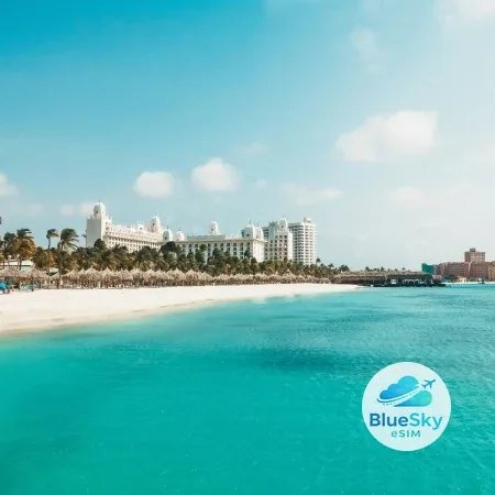 Aruba