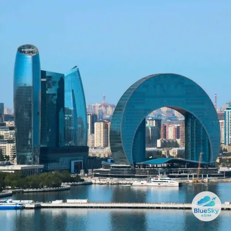 Azerbaiyán