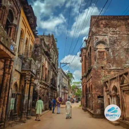 Bangladesh