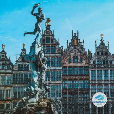Belgia