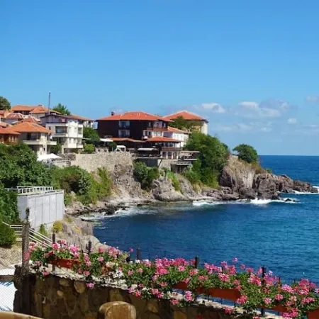 Bulgaria