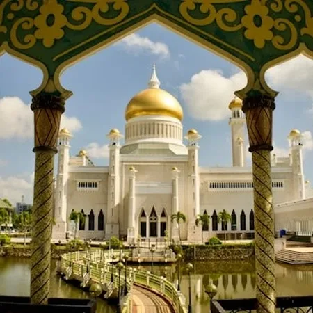 Brunei