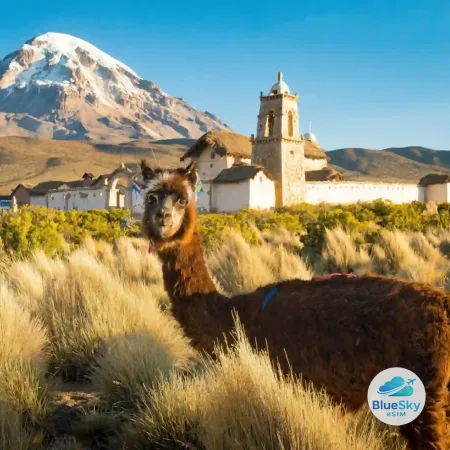 Bolivien