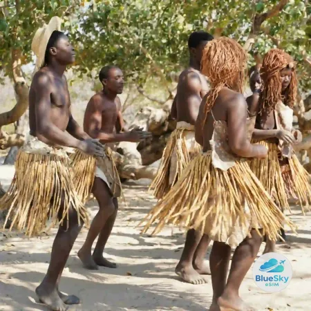 Botswana