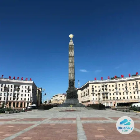 Belarus
