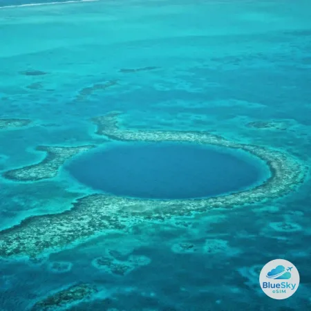 Belize
