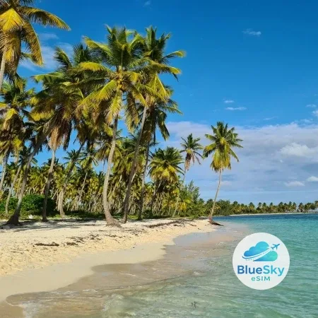 Caribbean Islands