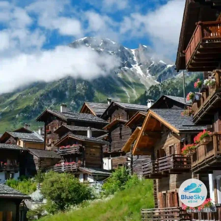 Schweiz