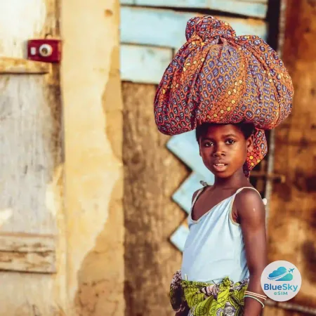 Côte d'Ivoire