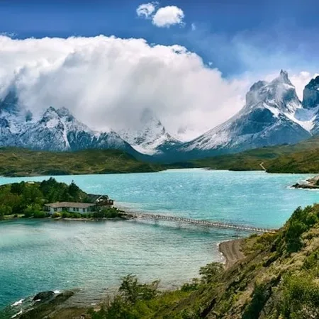 Chile