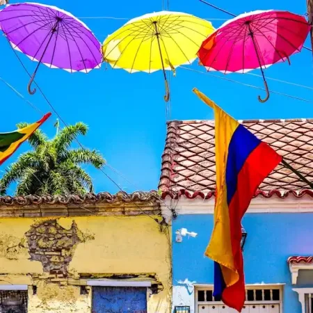 Colombia