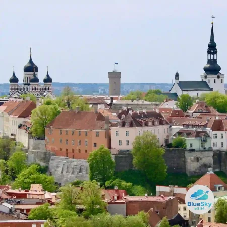 Estonsko