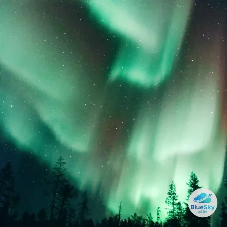 Finnland