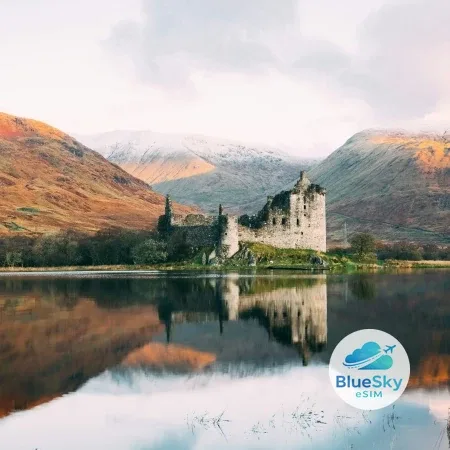 Schottland