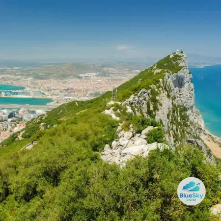 Gibraltar