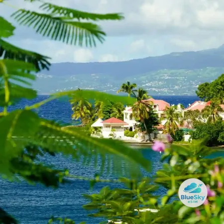 Guadeloupe