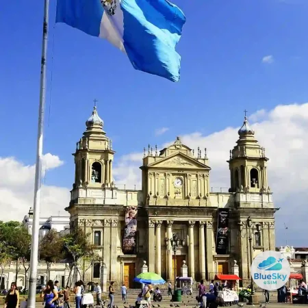 Guatemala