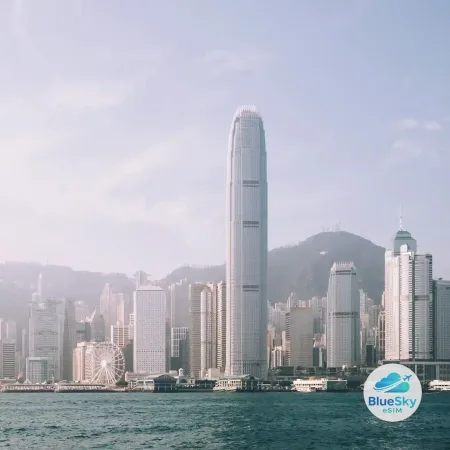 Hong Kong