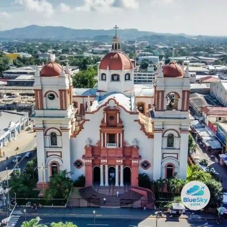 Honduras