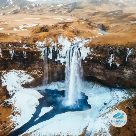 Islandia