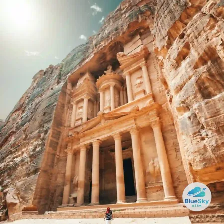 Jordanie