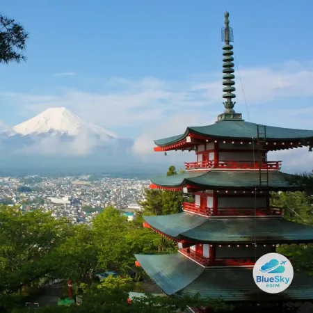 Japonsko