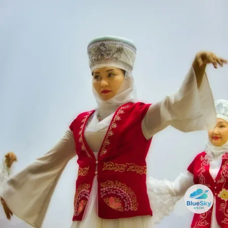 Kirghizistan