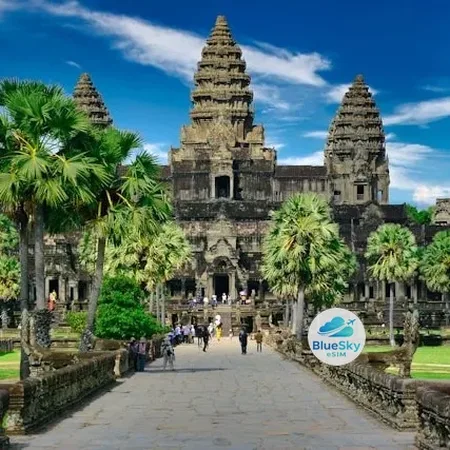 Cambodge