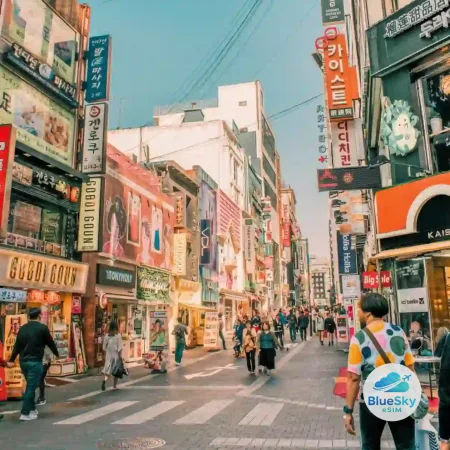 Südkorea