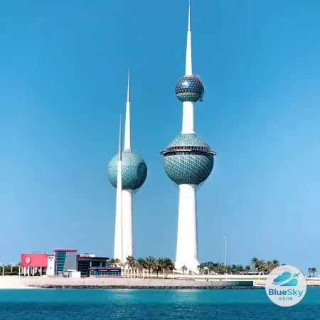 Kuwait