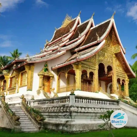 Laos