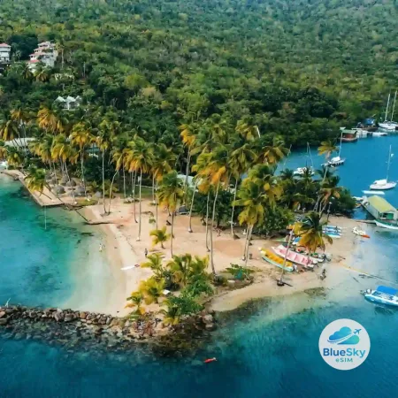 Saint Lucia