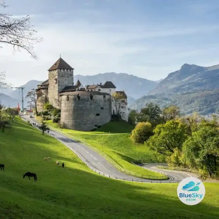 Liechtenstein
