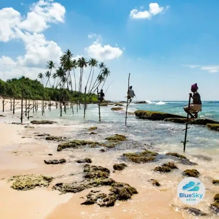 Sri Lanka