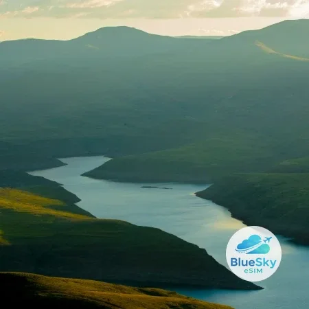 Lesotho