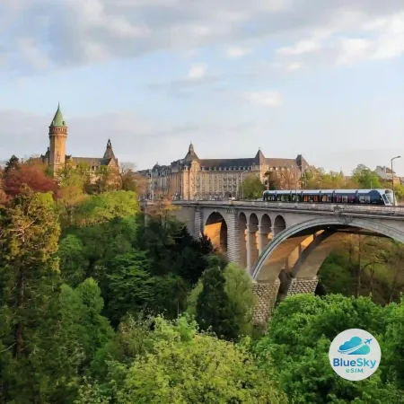 Luxembourg