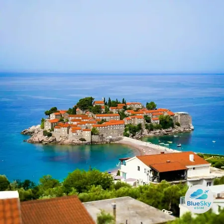 Montenegro