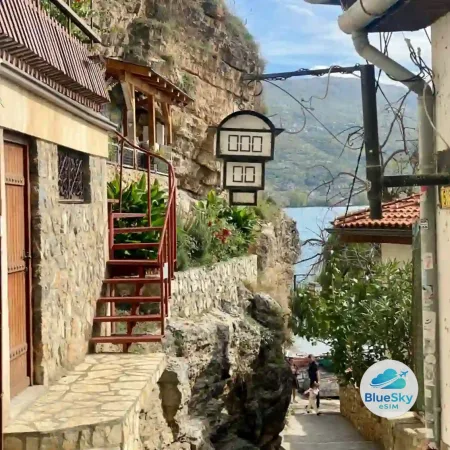 Severní Makedonie