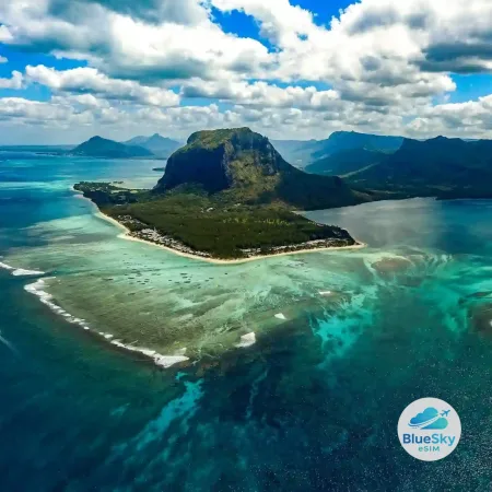 Mauritius