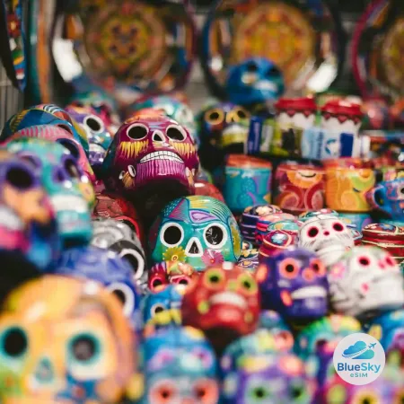 Mexiko