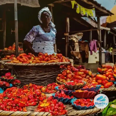 Nigeria
