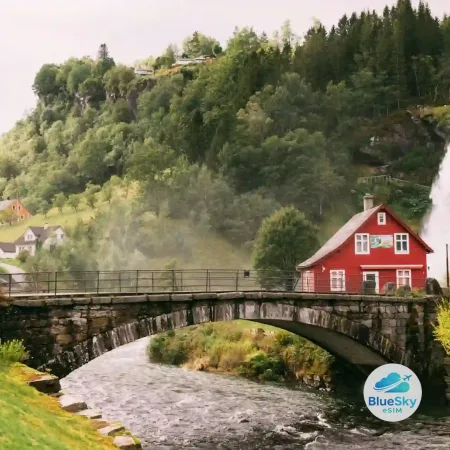 Noruega