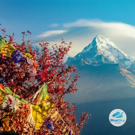 Nepal