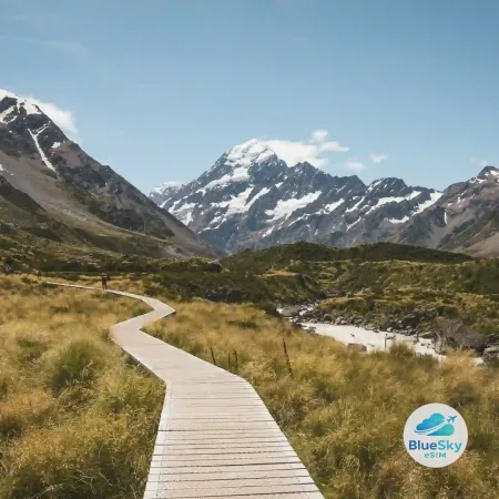 New Zealand
