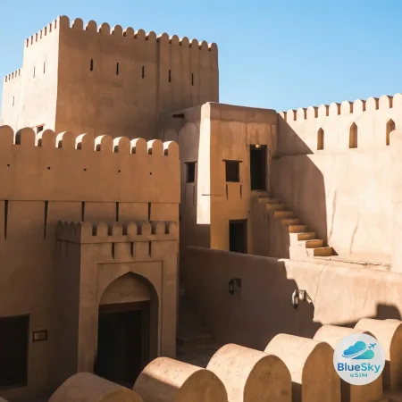 Oman