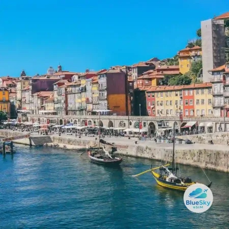 Portugália